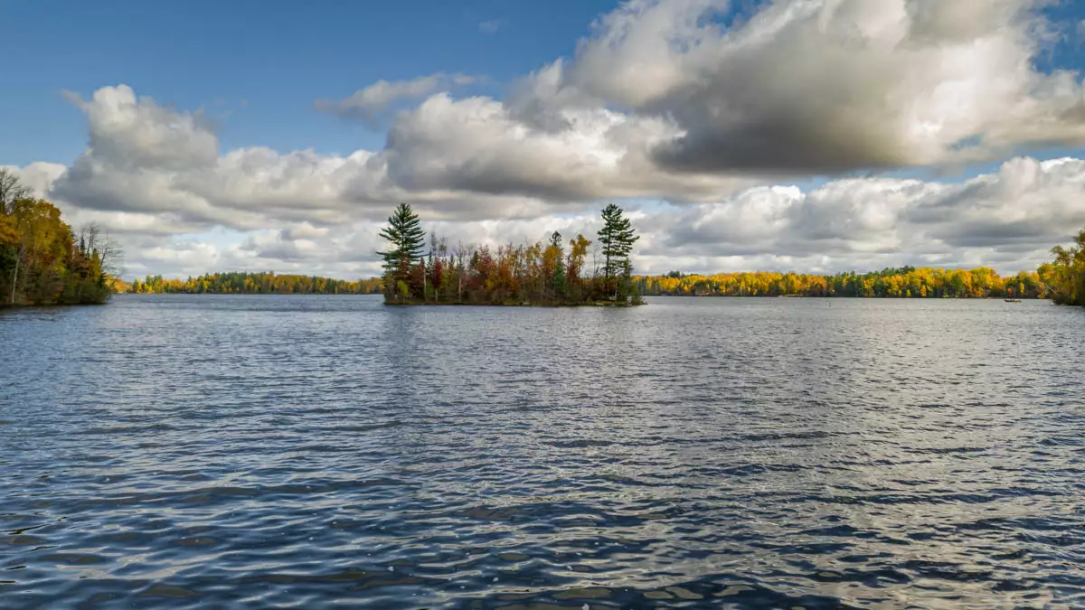 Papoose Lake image 2