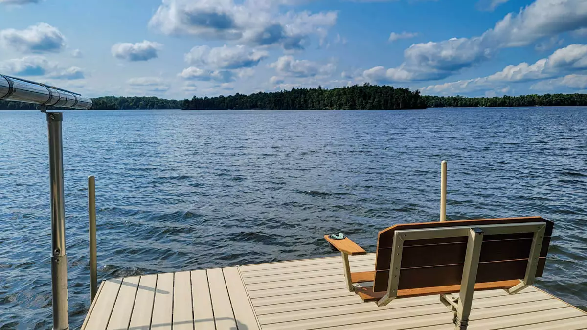 Papoose Lake image 4