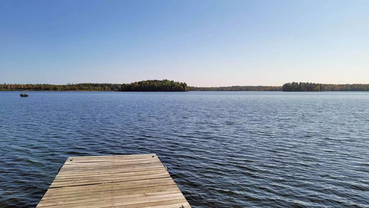 Pioneer Lake image 2