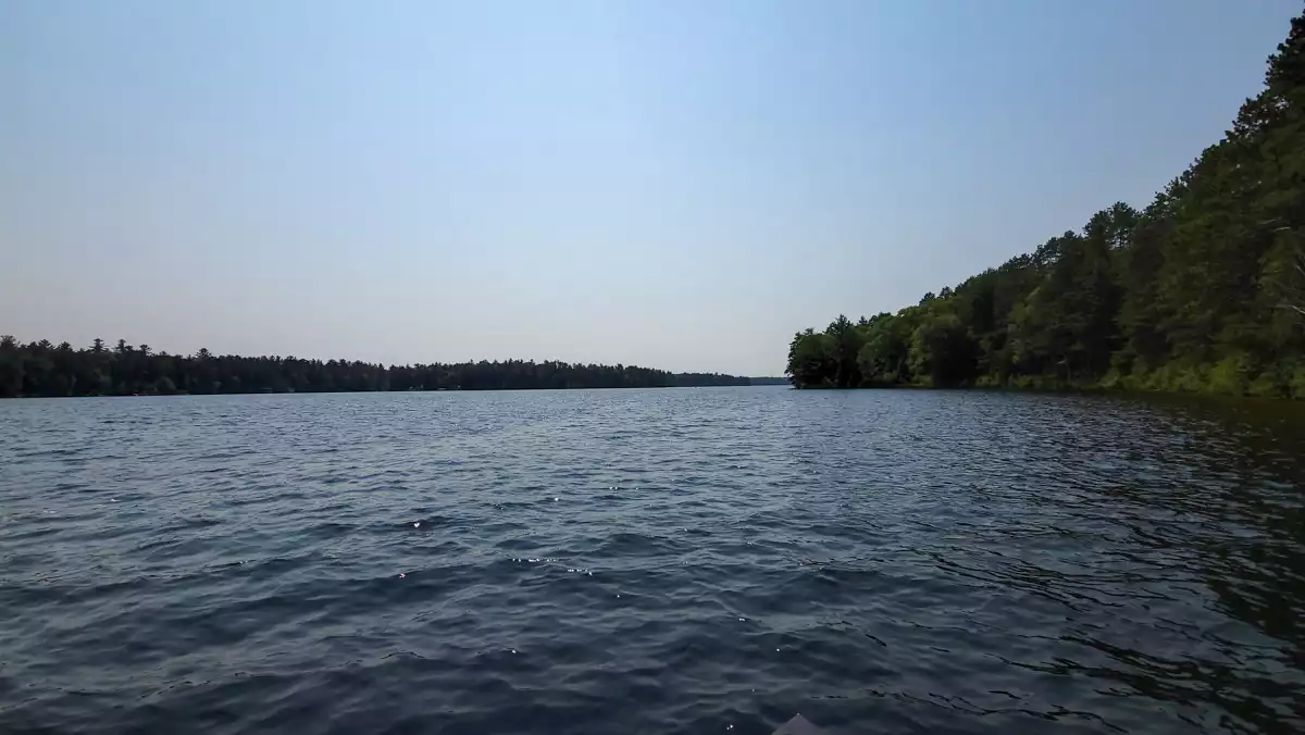 Plum Lake image 4