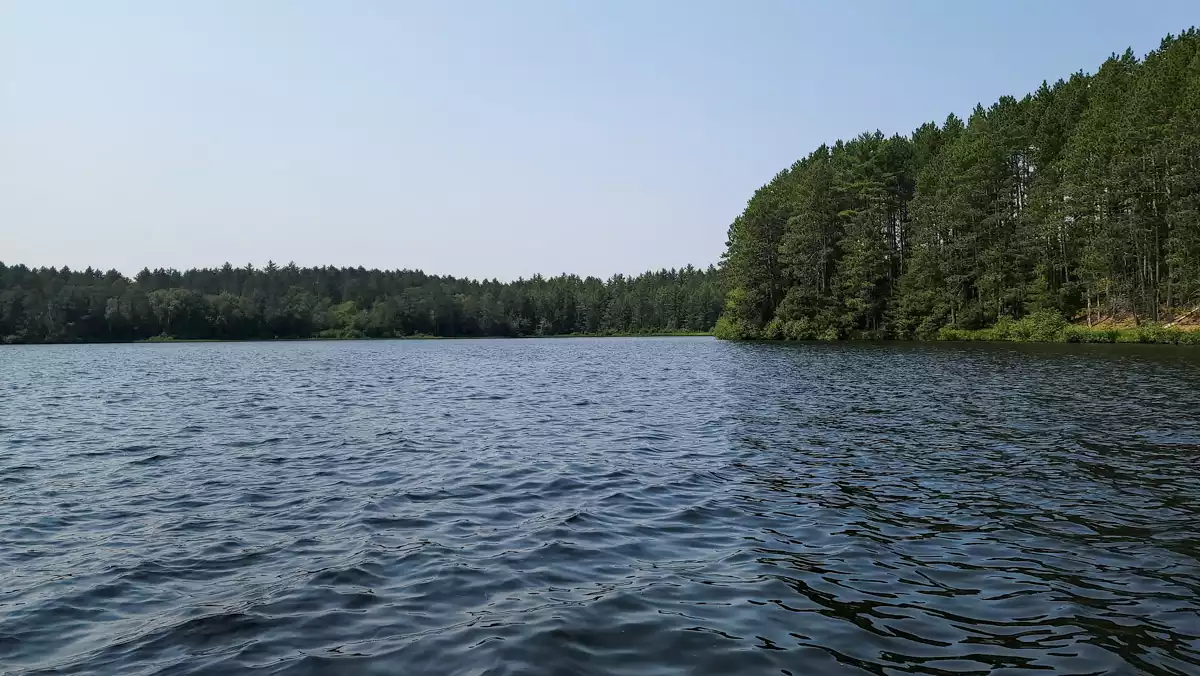 Plum Lake image 6