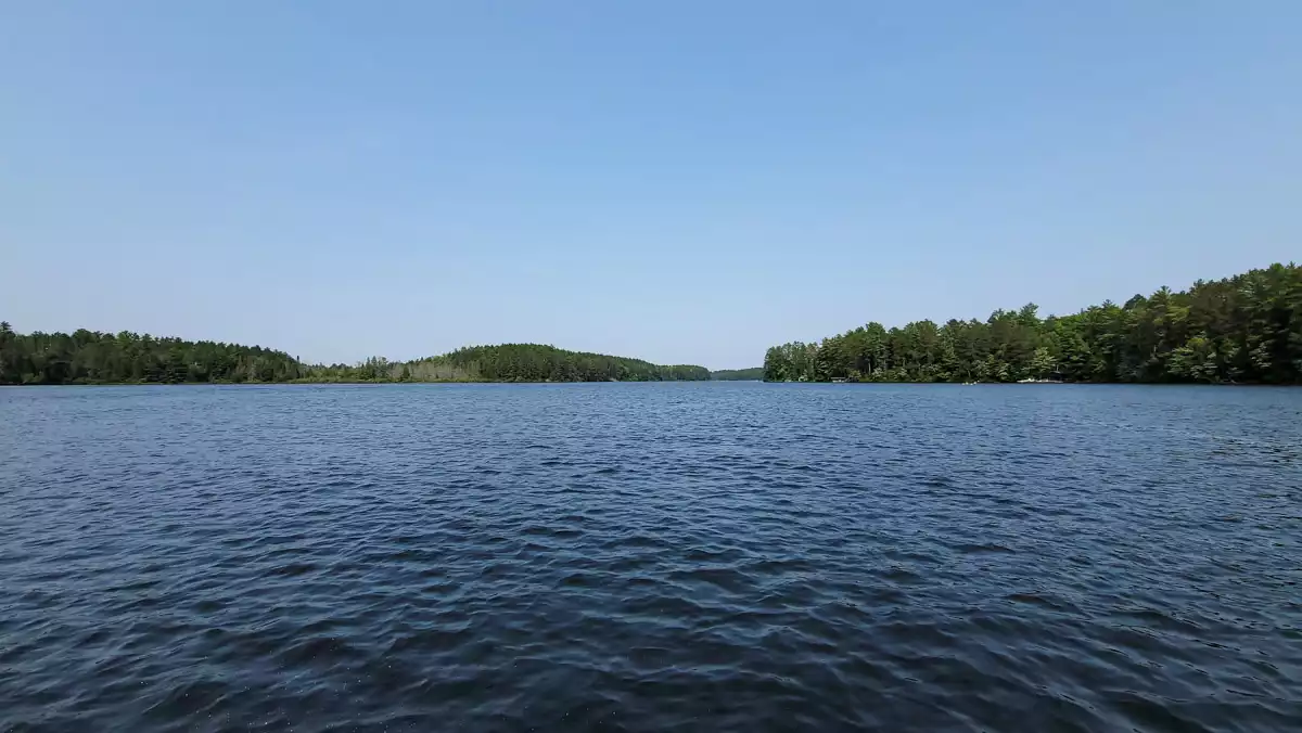 Plum Lake image 9
