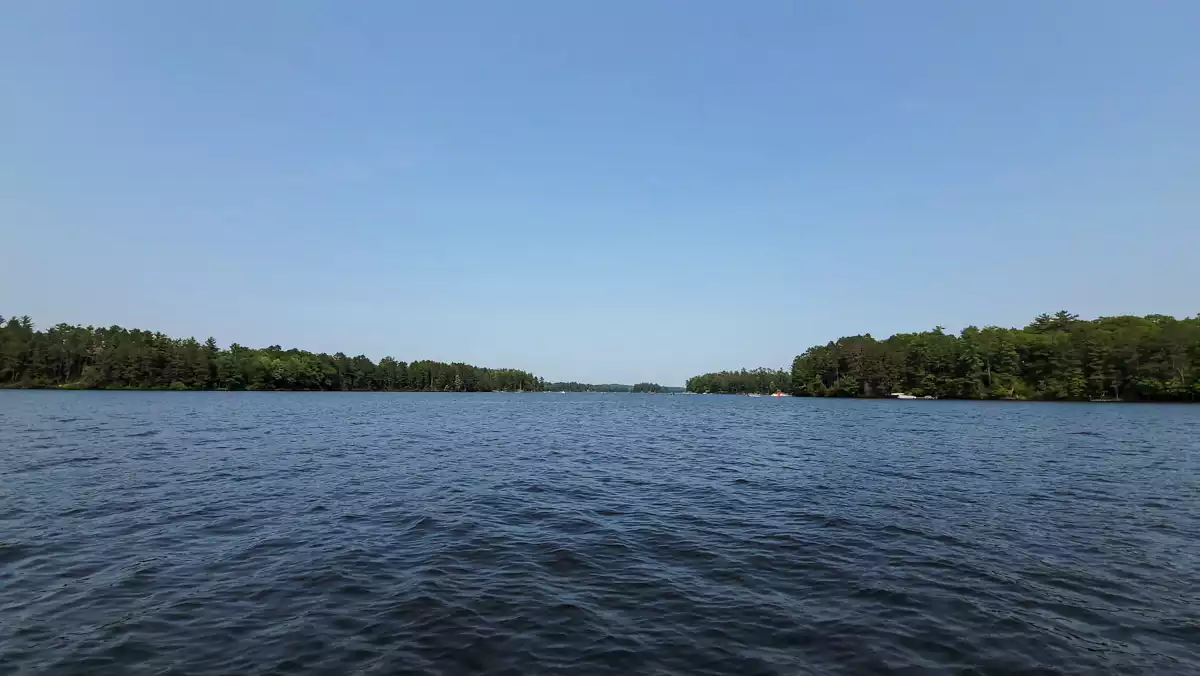 Plum Lake image 12