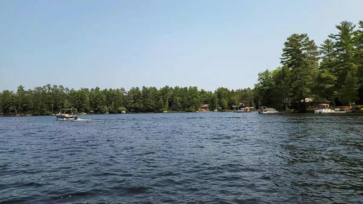 Plum Lake image 13