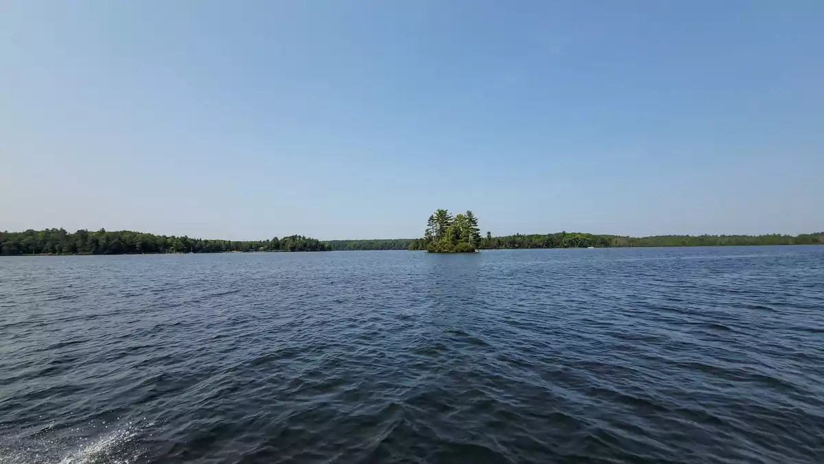 Plum Lake image 18
