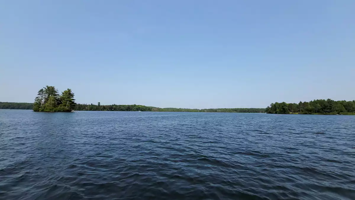 Plum Lake image 19