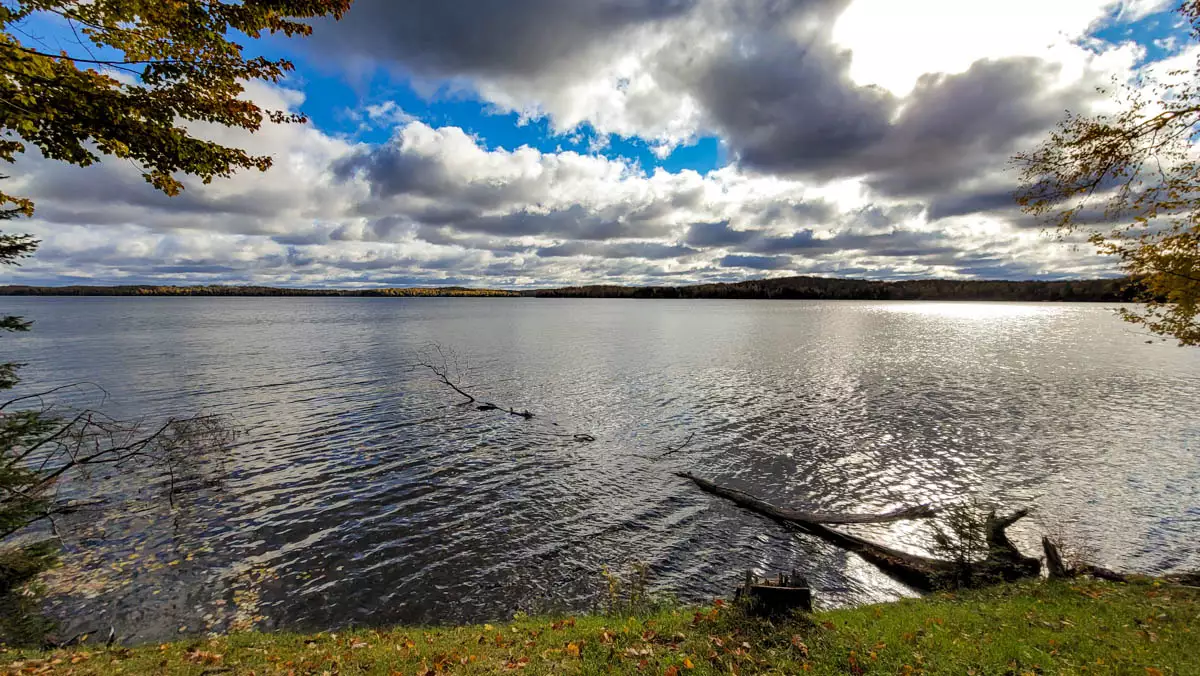 Presque Isle Lake image 3