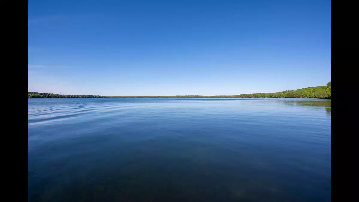 Presque Isle Lake image 4