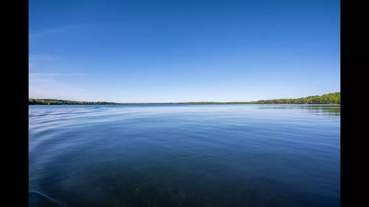 Presque Isle Lake image 14