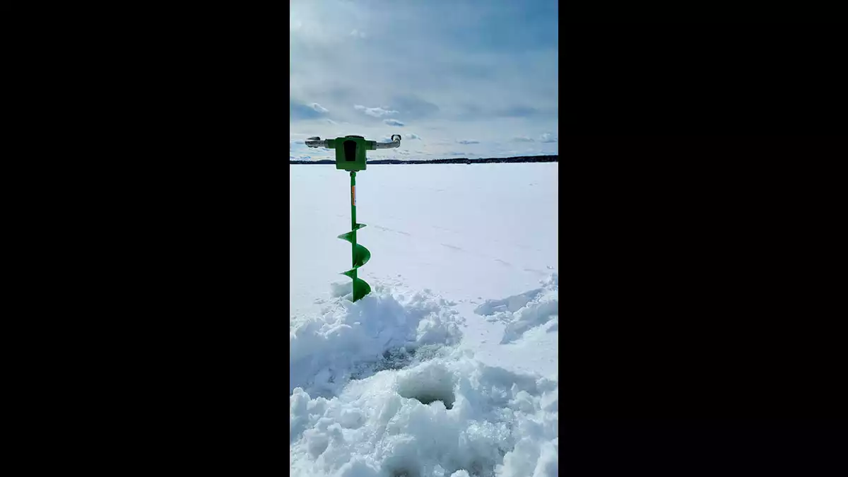 Presque Isle Lake image 19