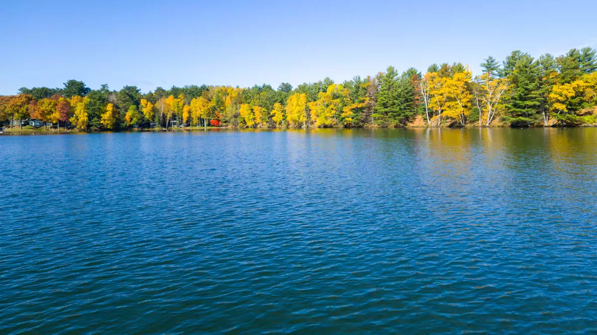 Shishebogama Lake image 3