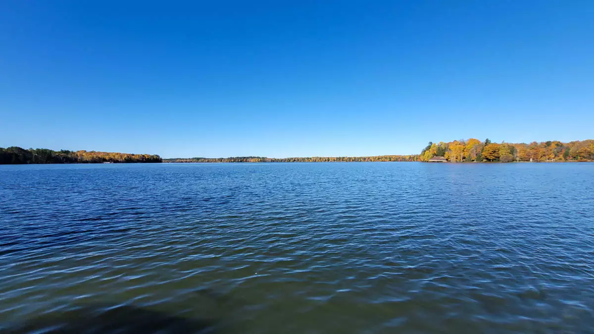 Squirrel Lake image 2