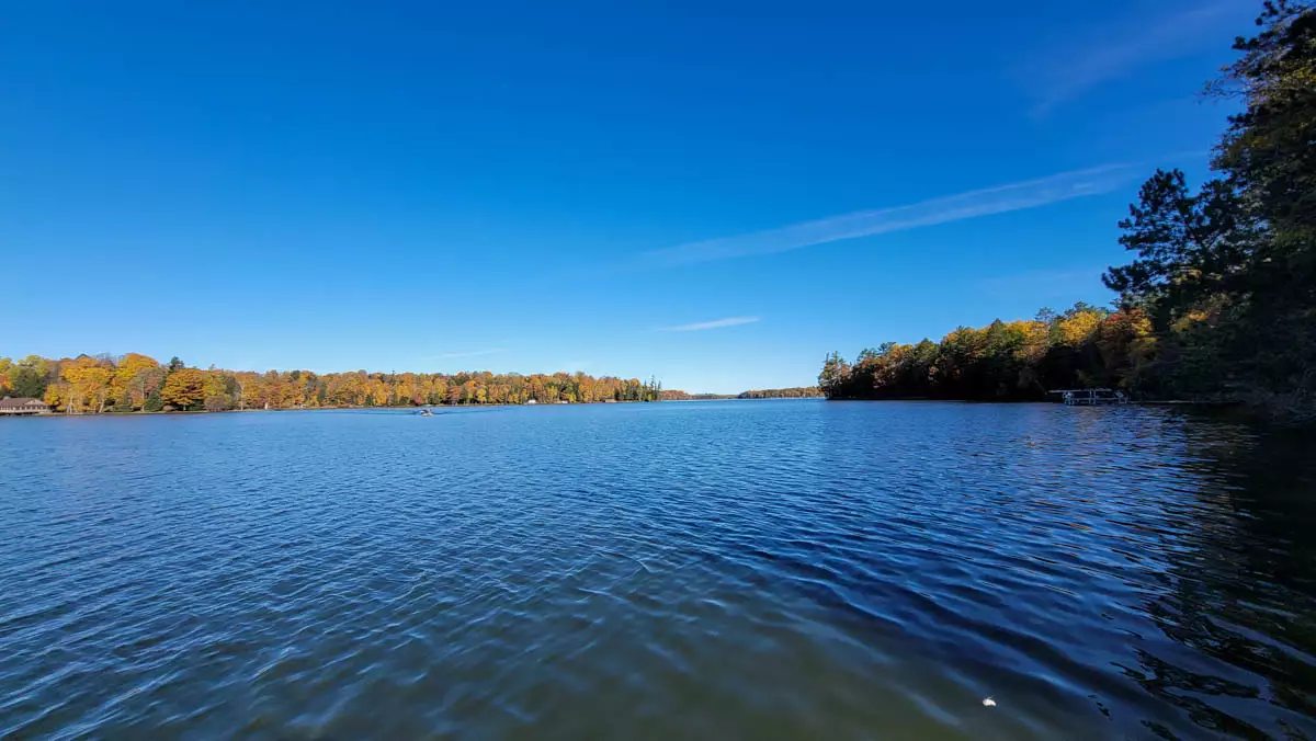 Squirrel Lake image 3