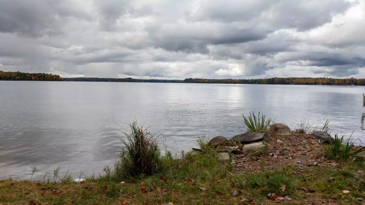 Tomahawk Lake image 3