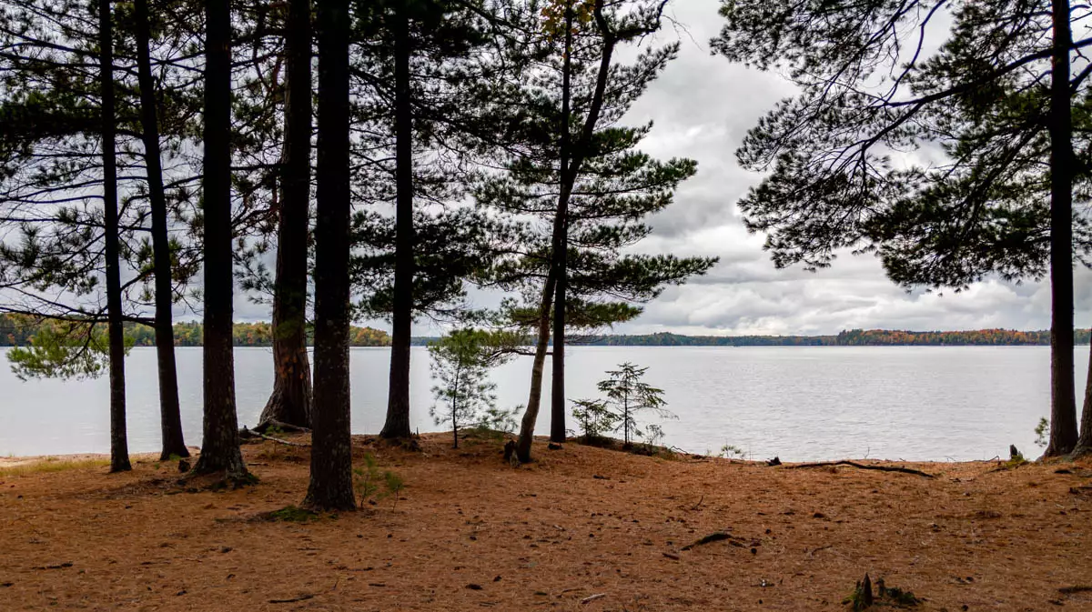 Tomahawk Lake image 5