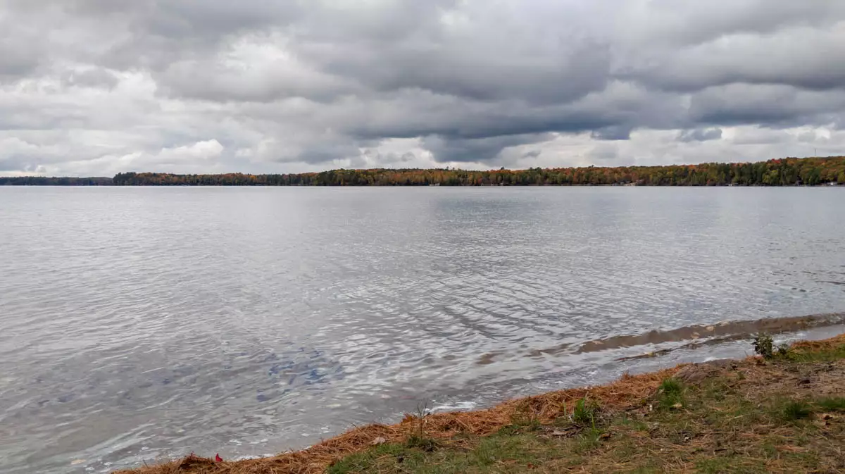 Tomahawk Lake image 6