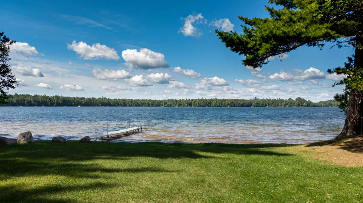 Two Sisters Lake image 3