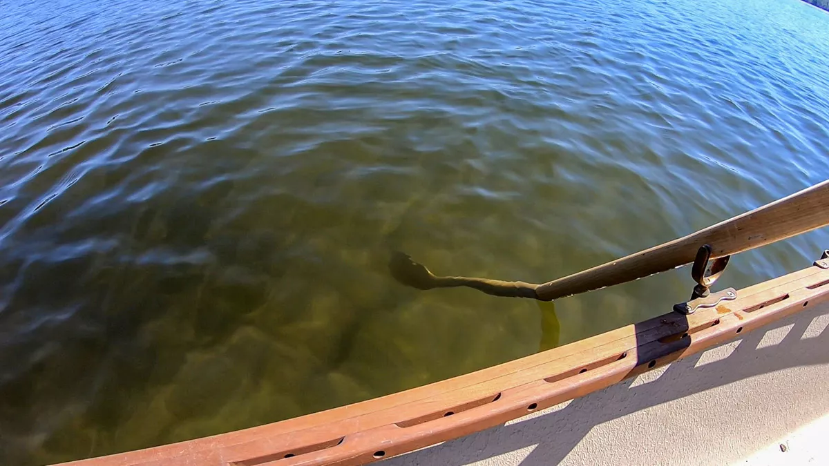 Two Sisters Lake image 5