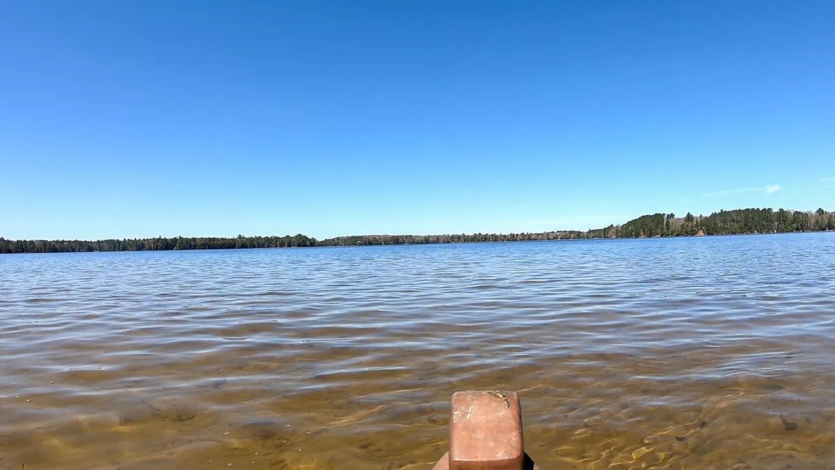 Two Sisters Lake image 7