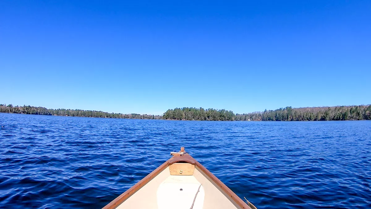 Two Sisters Lake image 10