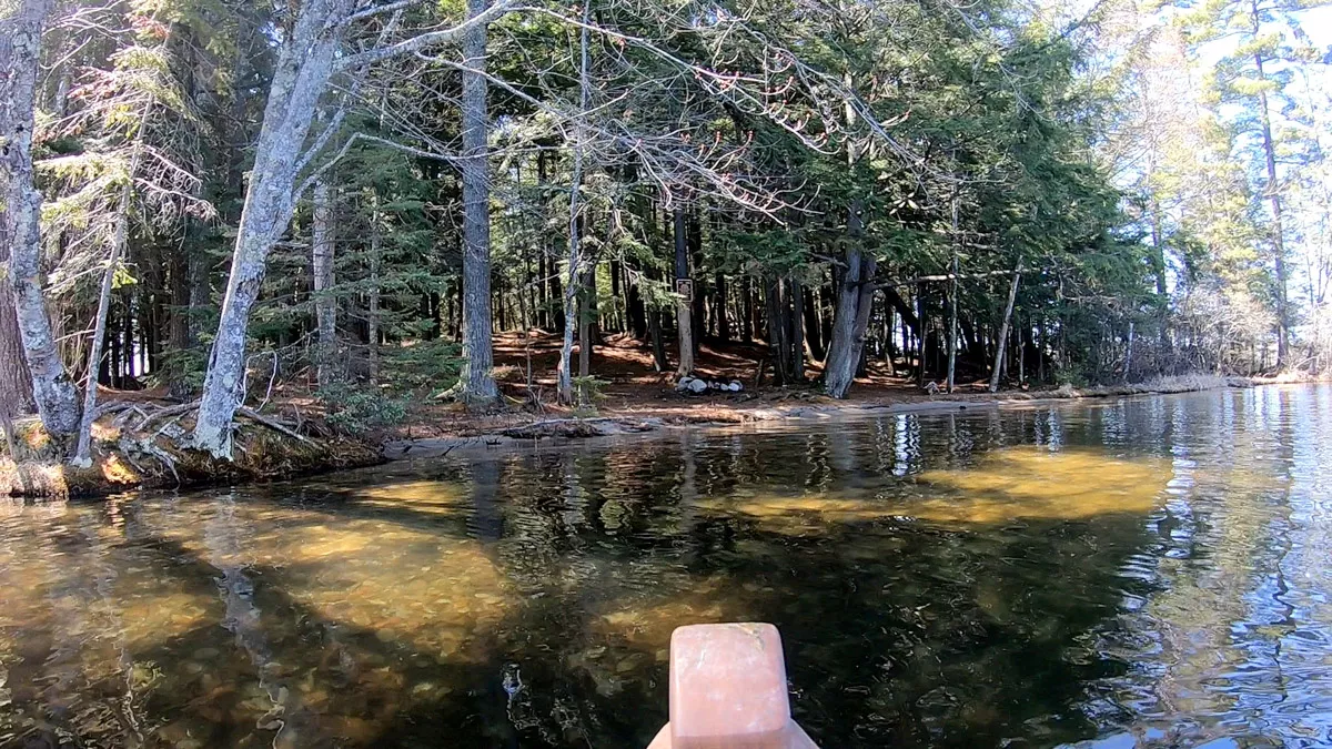 Two Sisters Lake image 13