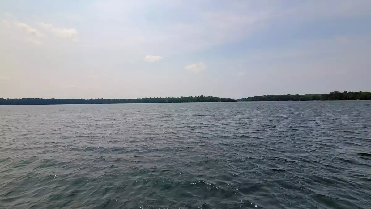 Two Sisters Lake image 19