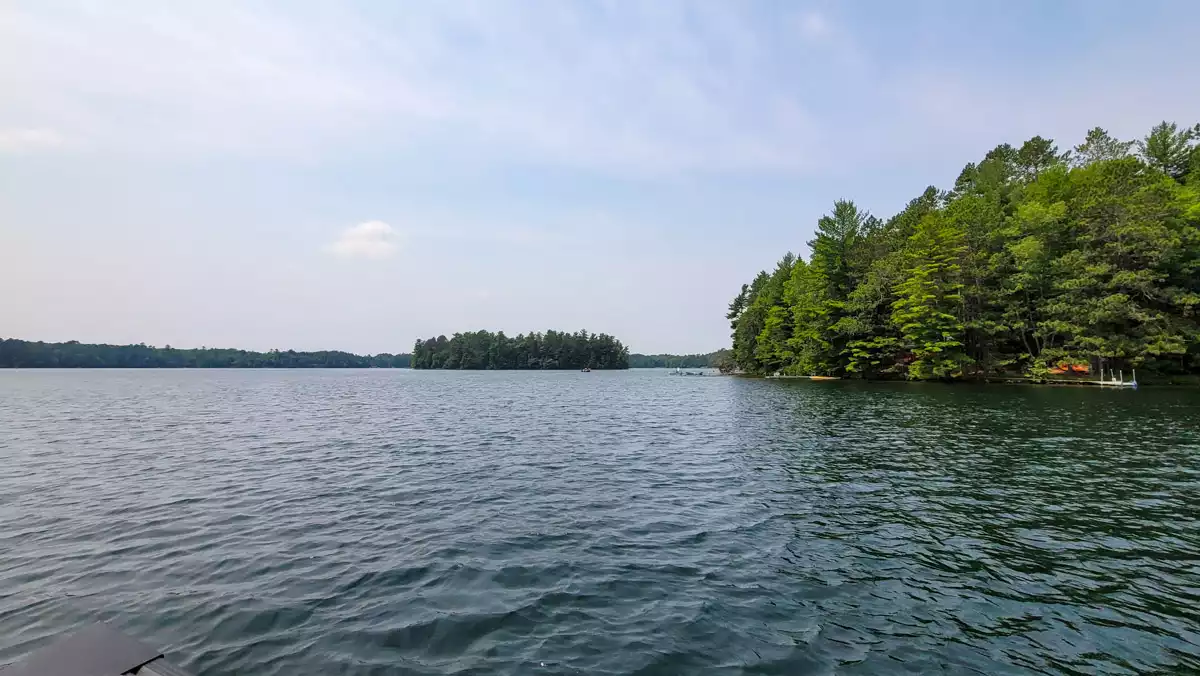 Two Sisters Lake image 22