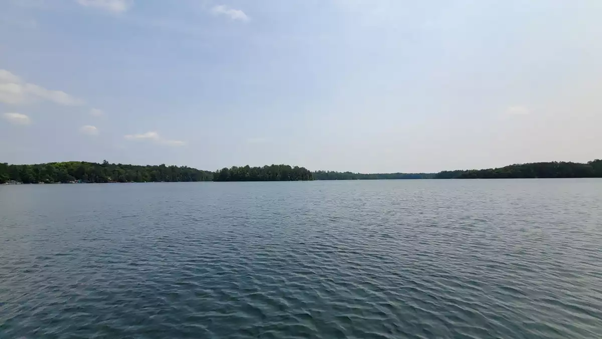 Two Sisters Lake image 24