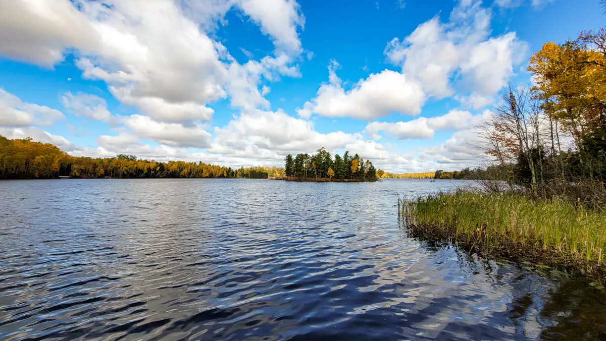 Van Vliet Lake image 3