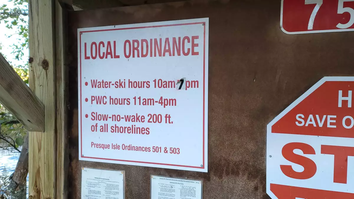 Van Vliet Lake image 4