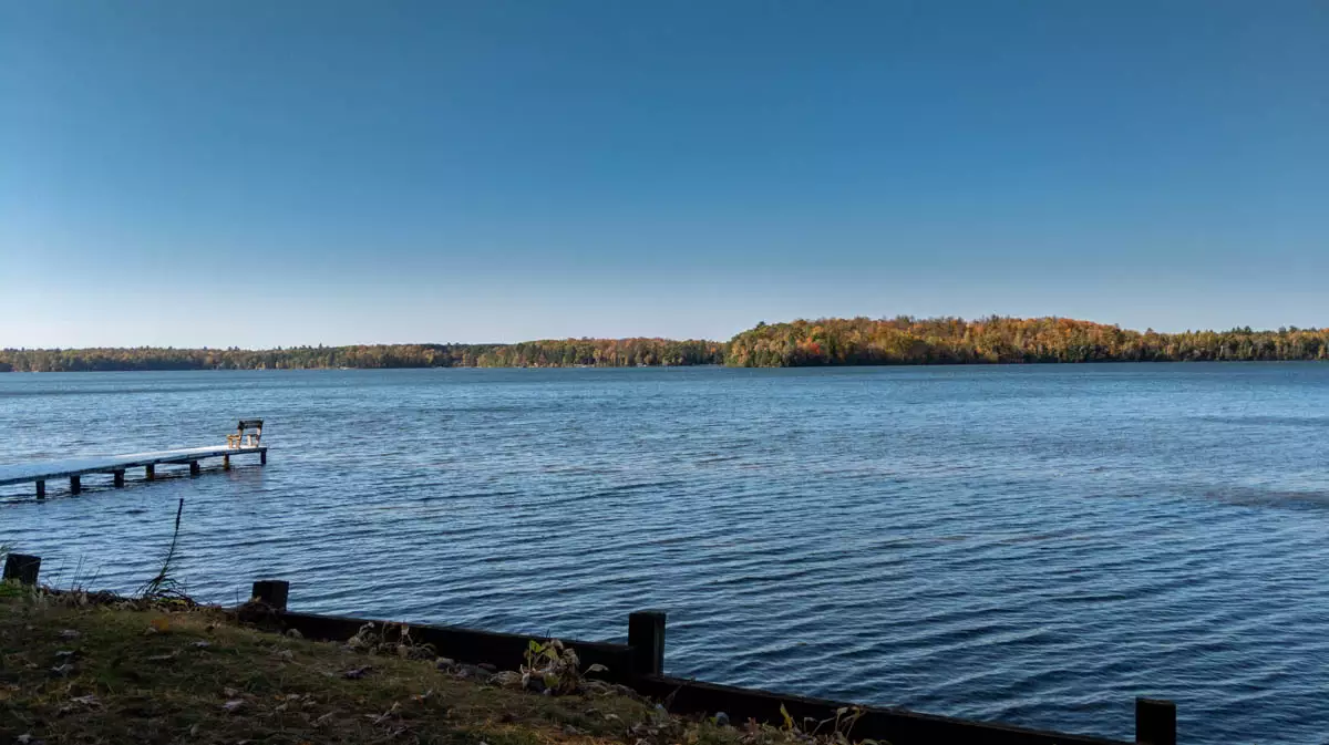 White Sand Lake image 7