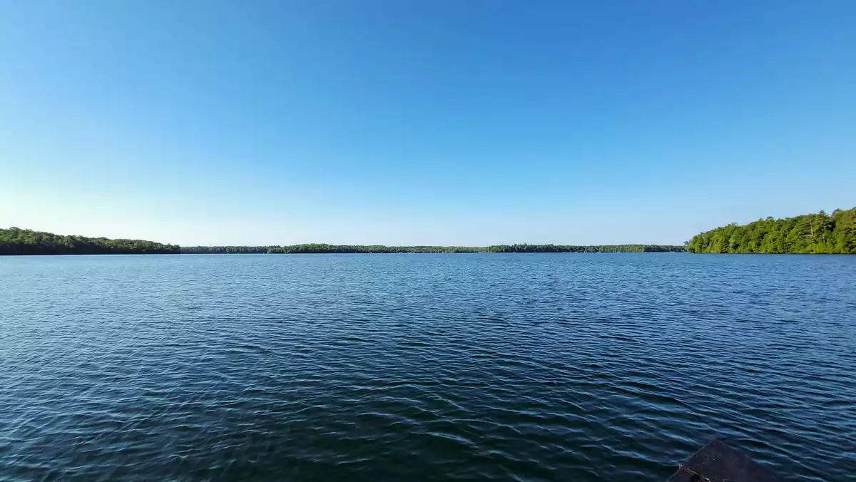 White Sand Lake image 23