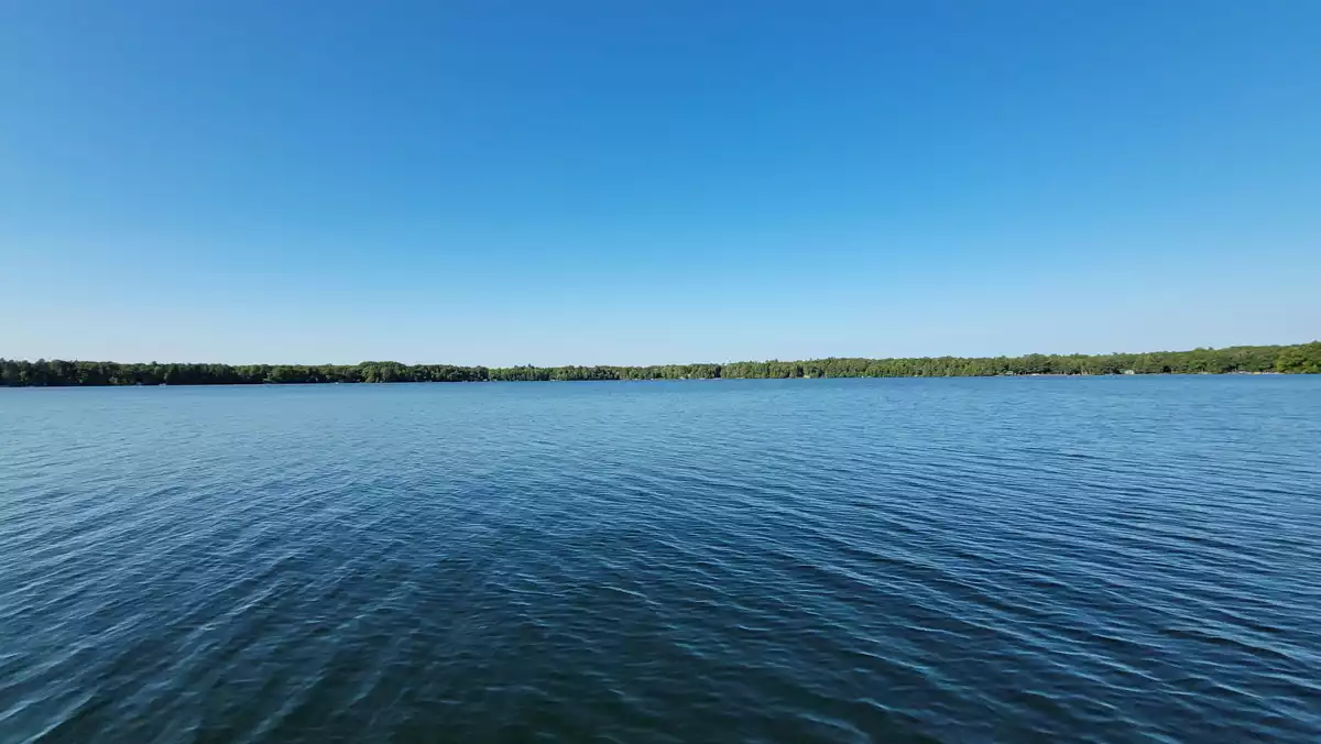 White Sand Lake image 28