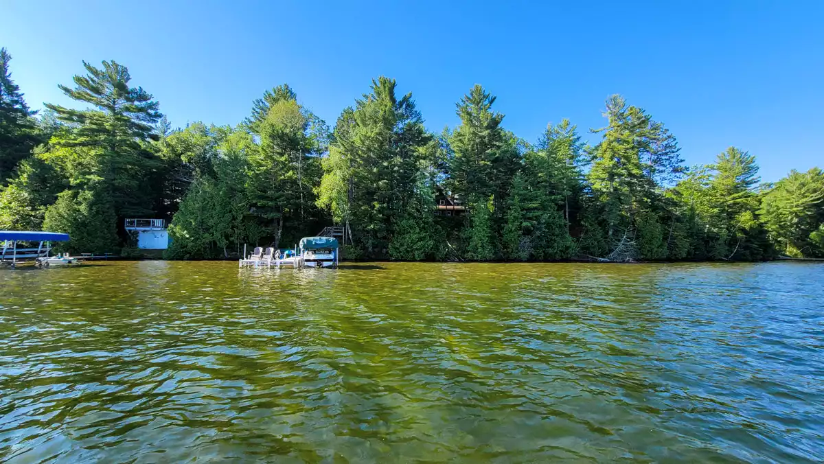 White Sand Lake image 34