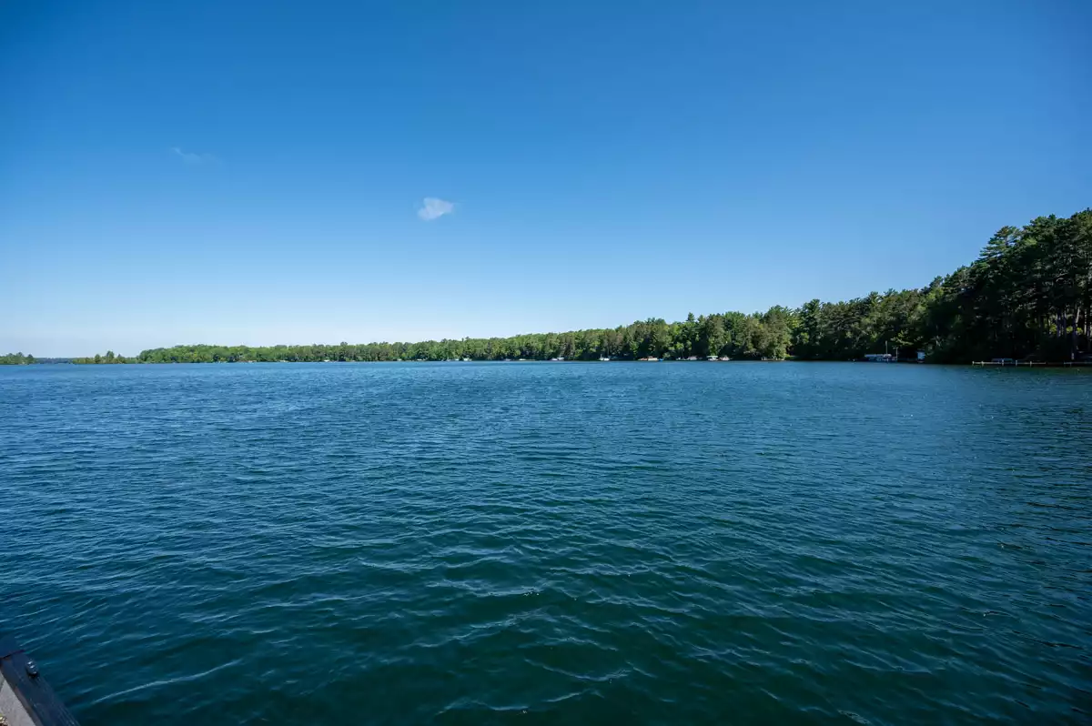 White Sand Lake image 41