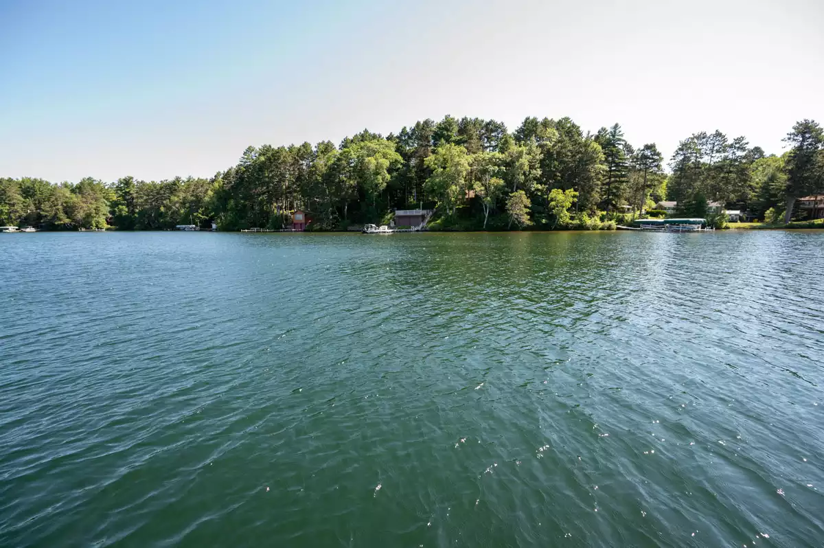 White Sand Lake image 42