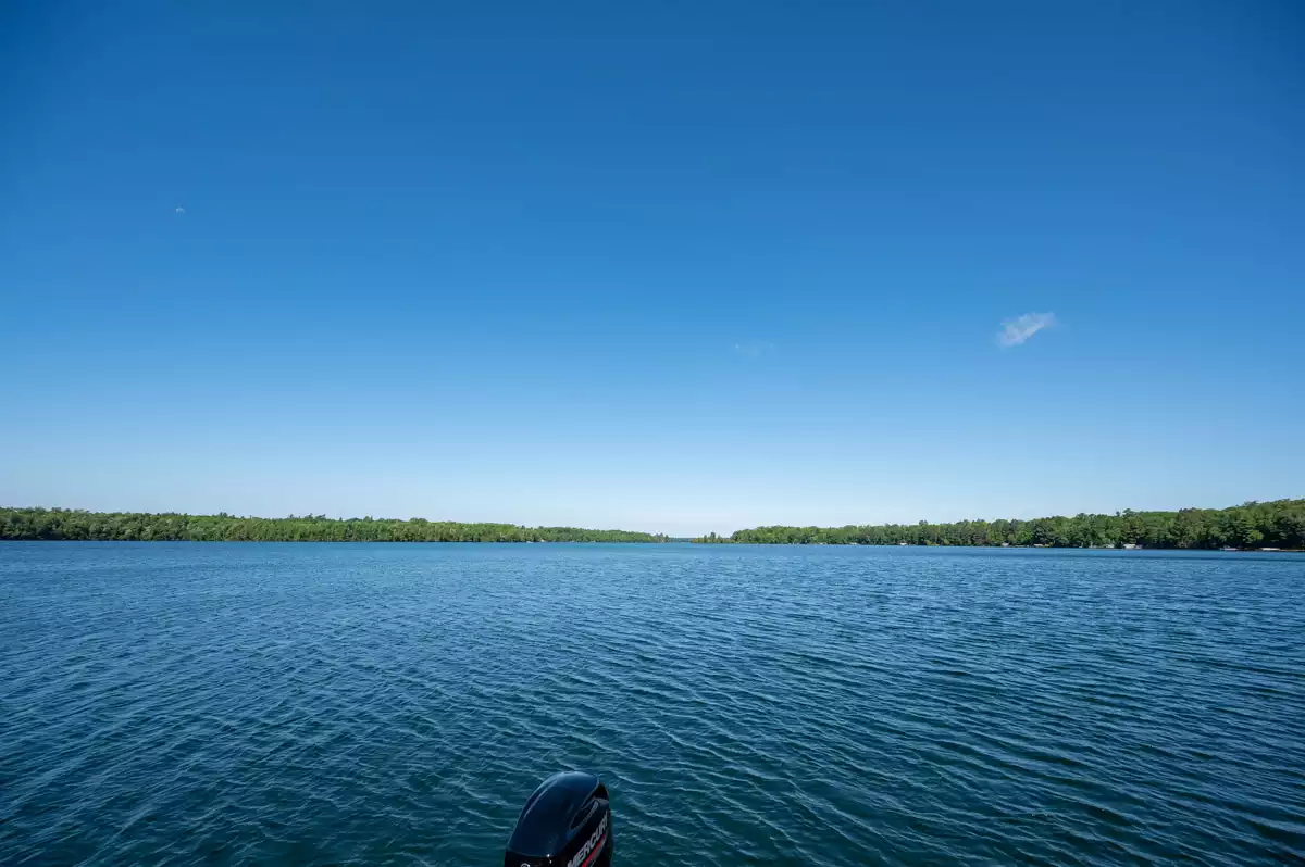 White Sand Lake image 43