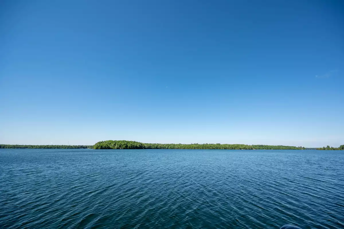 White Sand Lake image 44