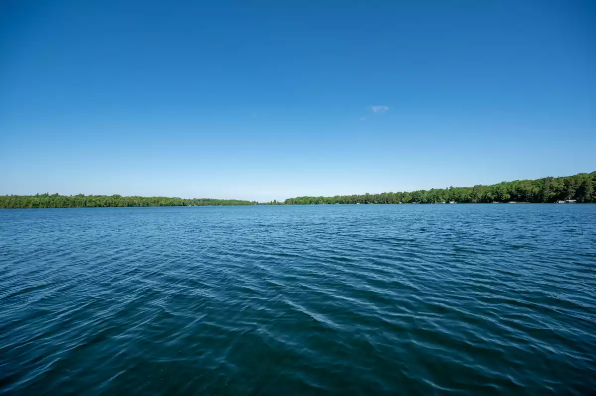 White Sand Lake image 45