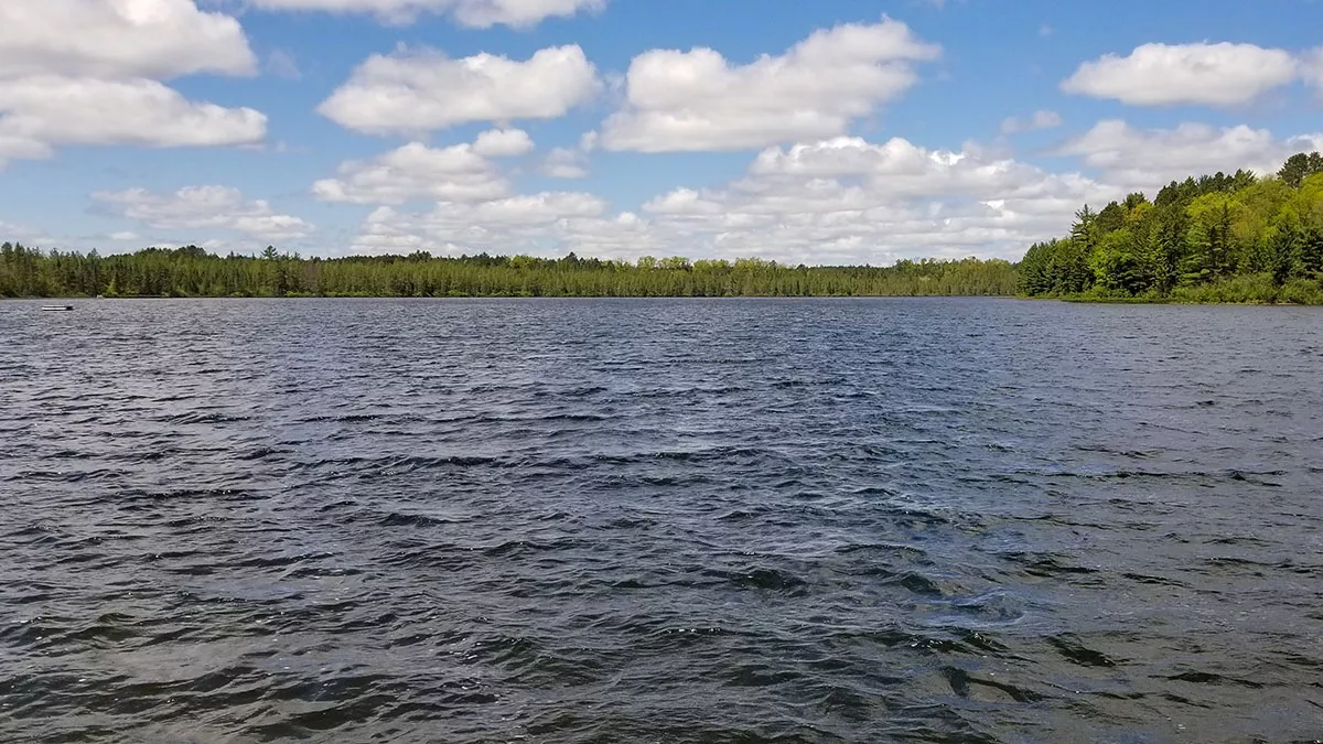 White Sand Lake (BJ) image 5