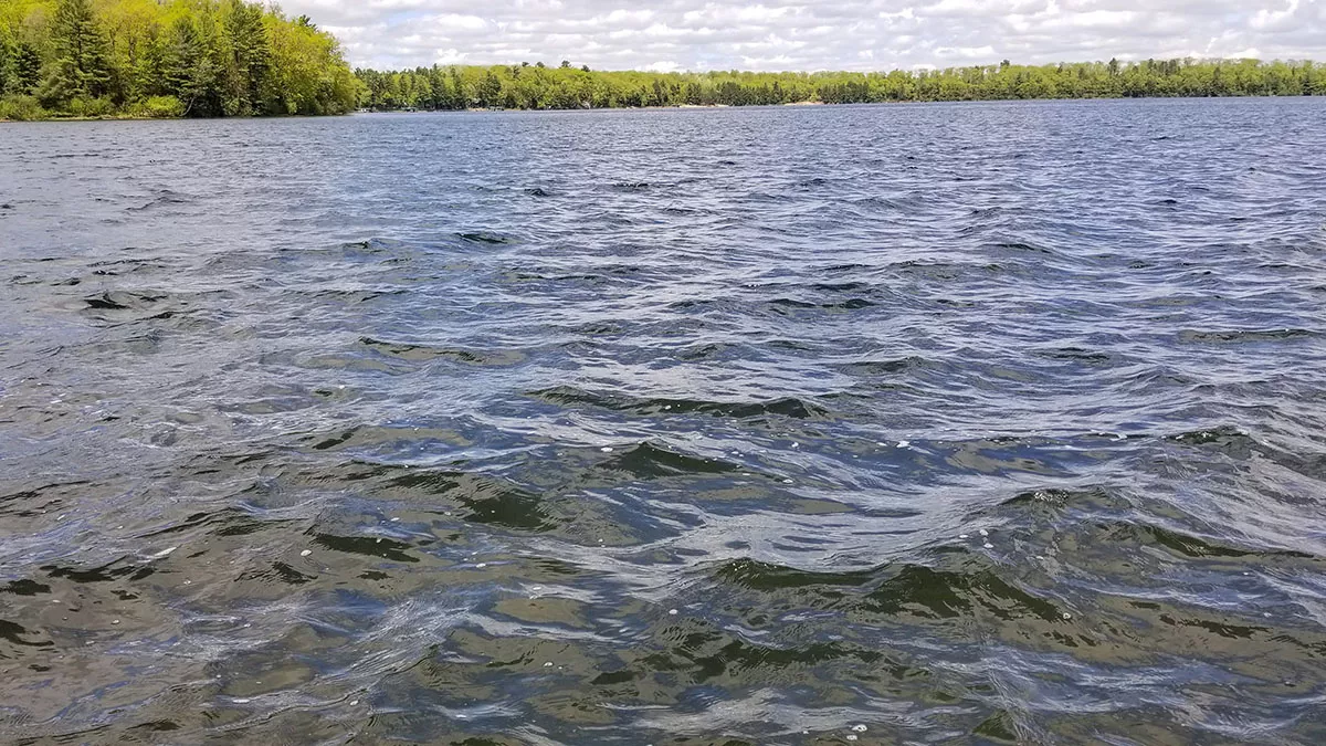 White Sand Lake (BJ) image 6