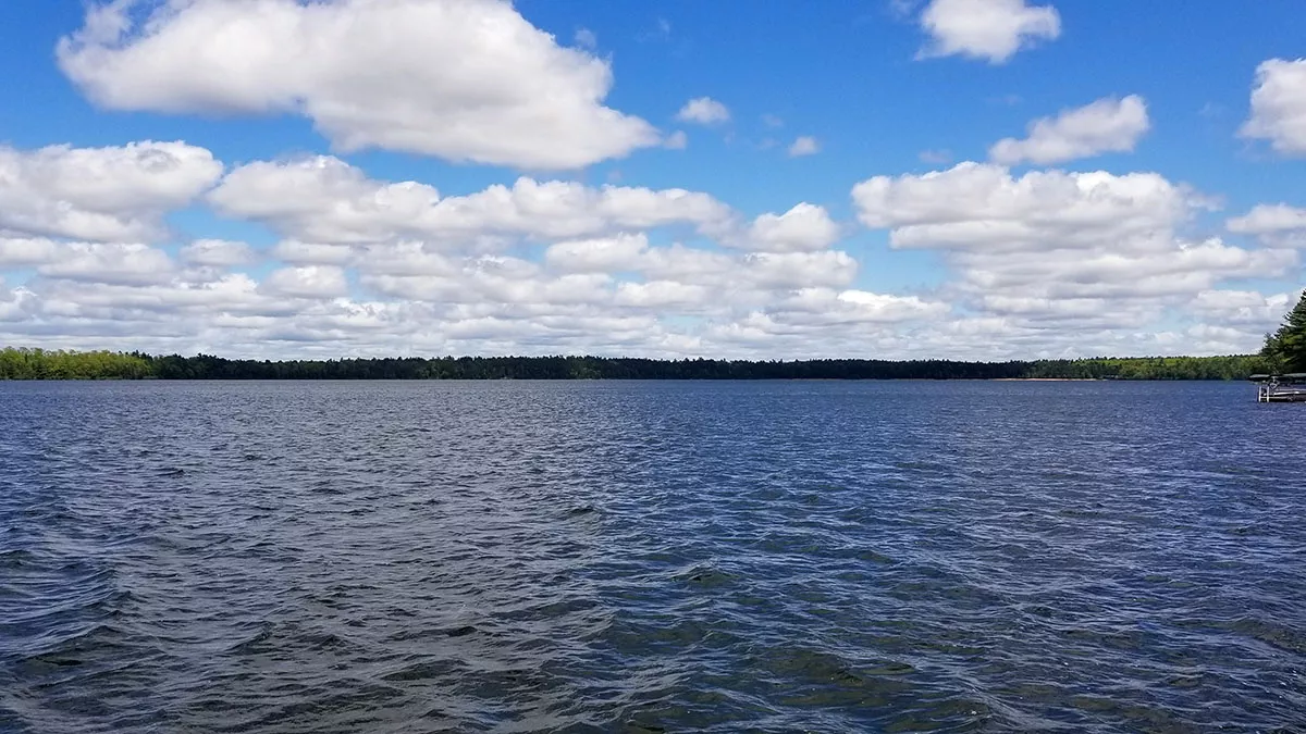 White Sand Lake (BJ) image 7