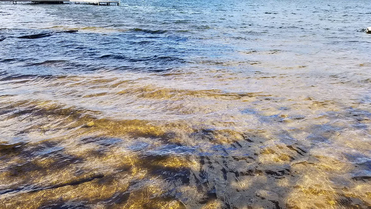 White Sand Lake (BJ) image 8