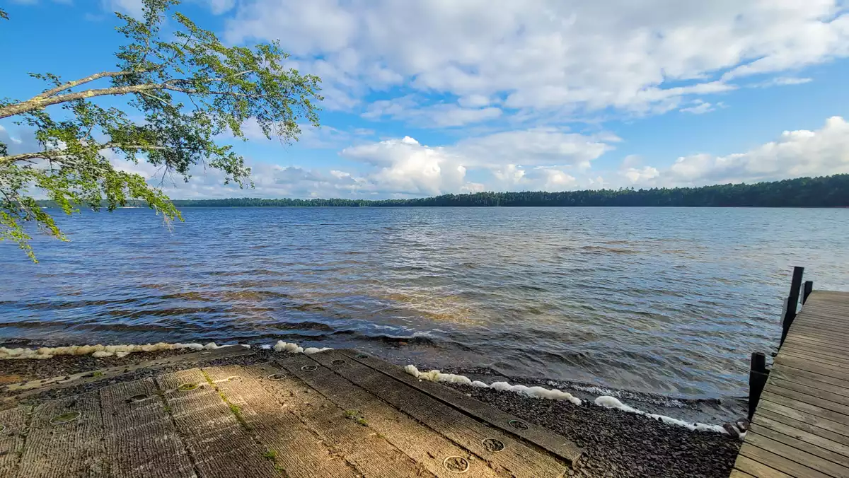 White Sand Lake (BJ) image 9