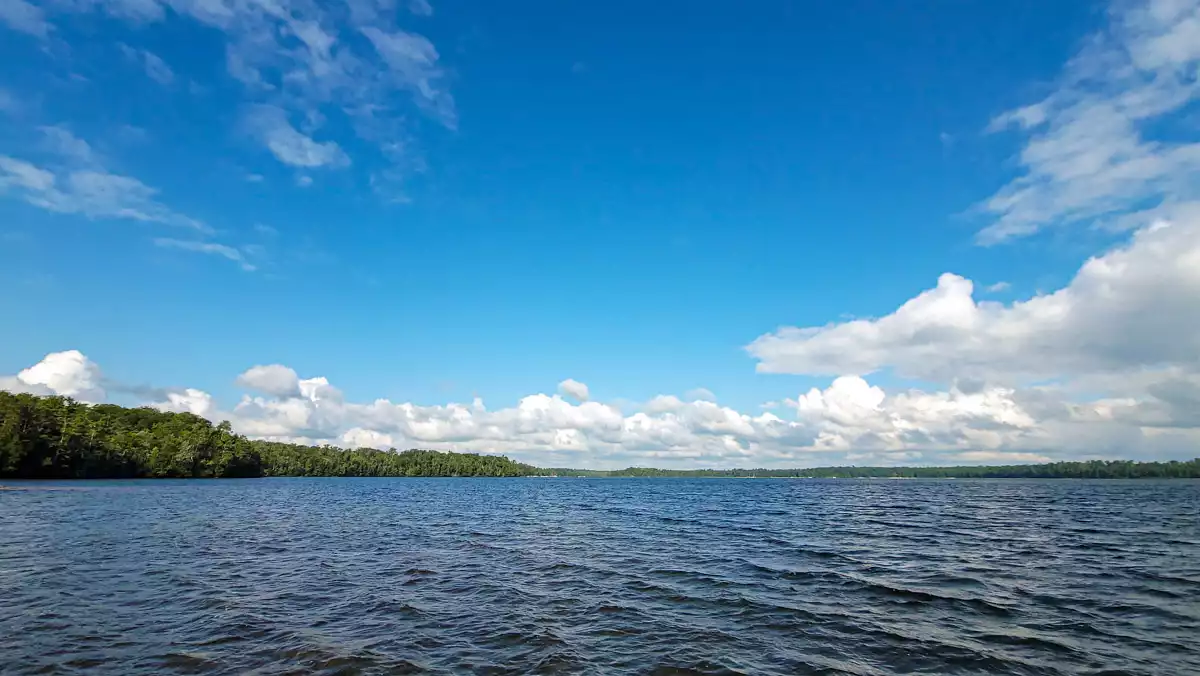 White Sand Lake (BJ) image 10