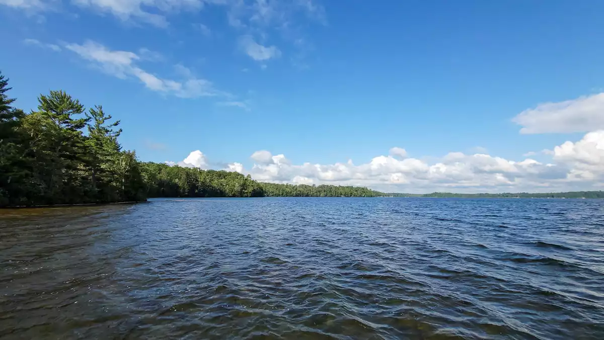 White Sand Lake (BJ) image 11