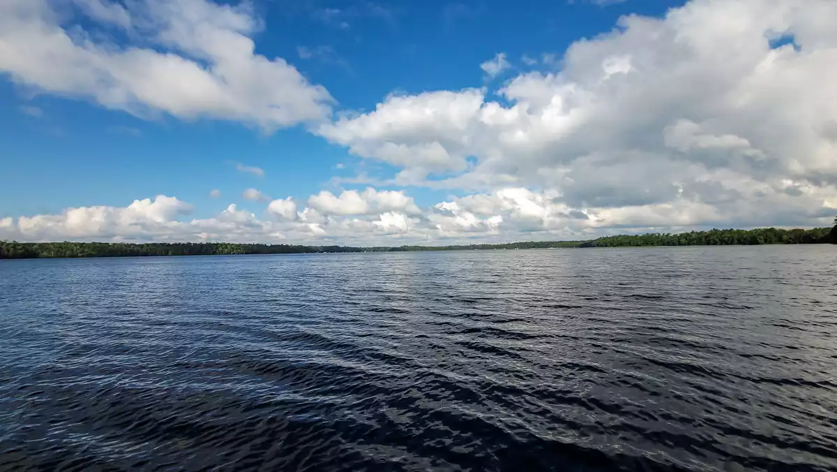 White Sand Lake (BJ) image 12