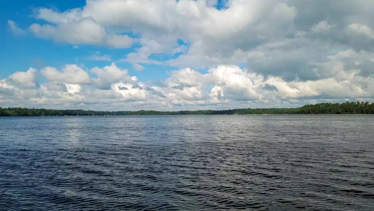 White Sand Lake (BJ) image 13