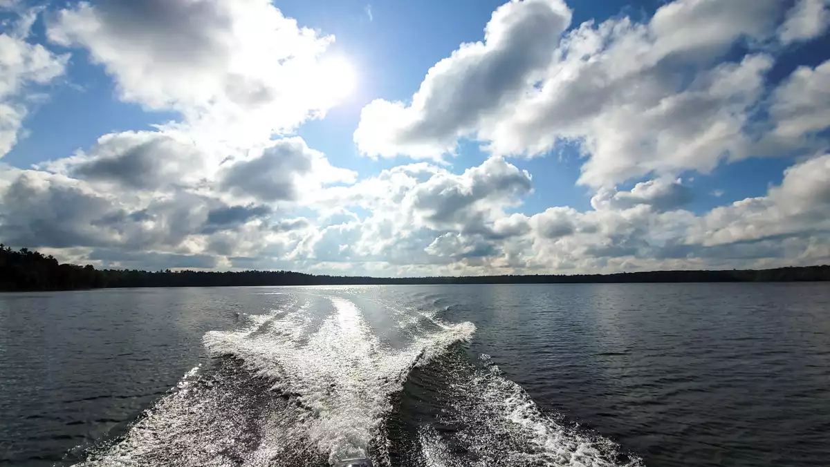 White Sand Lake (BJ) image 14