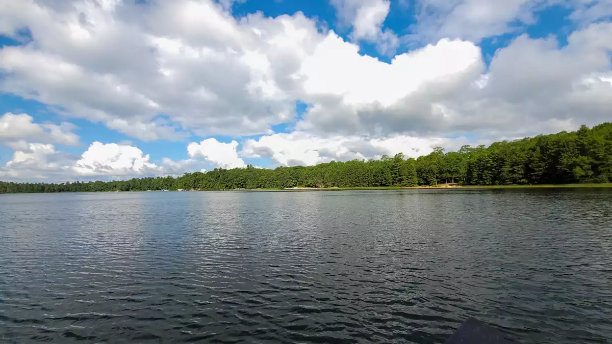 White Sand Lake (BJ) image 15